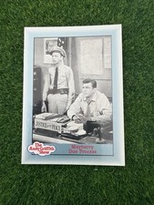 1990 Pacific The Andy Griffith Show - Mayberry Due Process #46 AU1