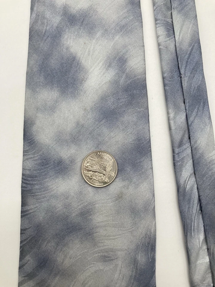 De colección ROCKMOUNT RANCH WEAR Finding The Way No. Corbata 475 100 % seda edición limitada EE. UU. Foto 4 de 4