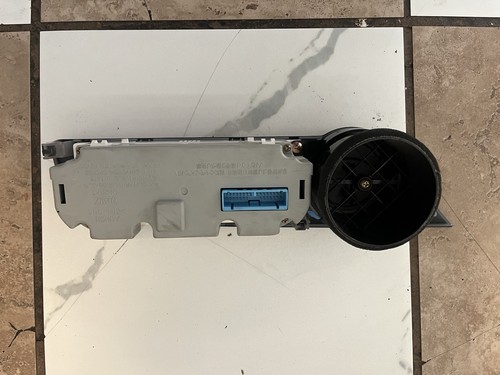 2002-2006 Acura RSX DC5 Type S OEM A/C Climate Control Dash Vent Air Control - Picture 3 of 4