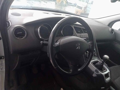 9672880080 EGR-KLEP / 694169 VOOR PEUGEOT 5008 1.6 HDI FAP CAT 9HZ / DV6TED4 - Bild 8 von 9