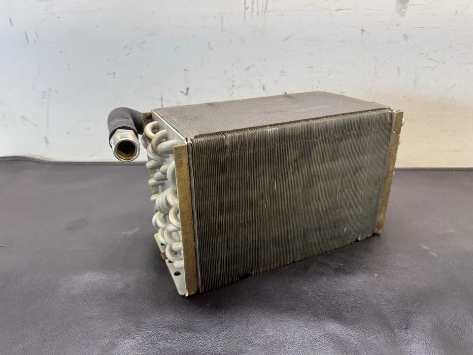 Núcleo evaporador Porsche 944 Foto 2 de 3