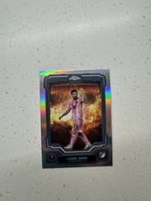 Lionel Messi Elimination MLS Topps Chrome 2025