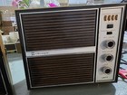 Olympic Solid State Stereo 8 Track Tape Player Tested And Work Graet PCT823 — photo 7