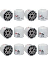 6 x Sakura Spin-On Oil Filter C-2103 fits Infiniti Q70 3.0 Y51