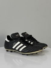 Vintage Adidas 1998  s Soccer Boots Copa Mundial Mens 42/43