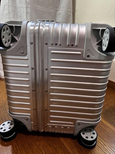 Baúl Rimowa Plus Original - Imagen 8 de 11