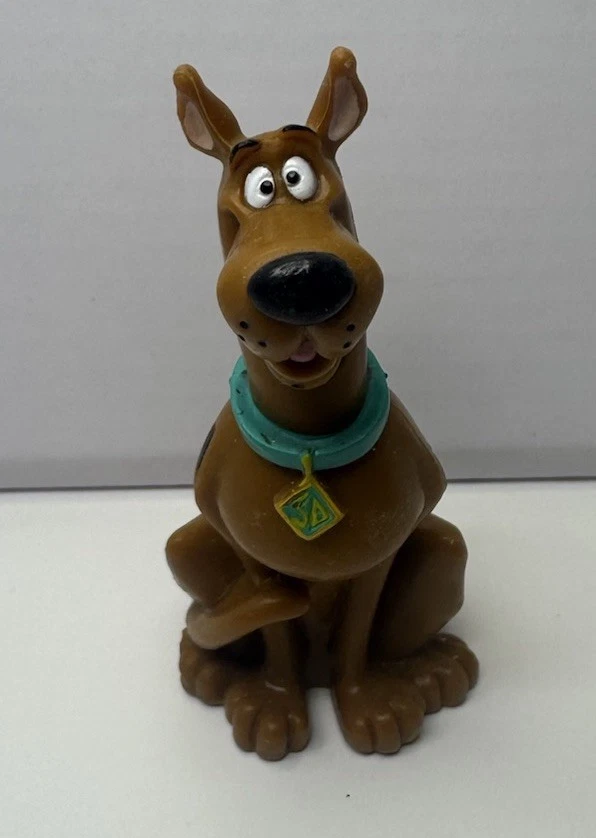 Scooby-Doo! Get That Dog Game 1999 Pressman Complete Just Missing Instructions - Image 3 of 4