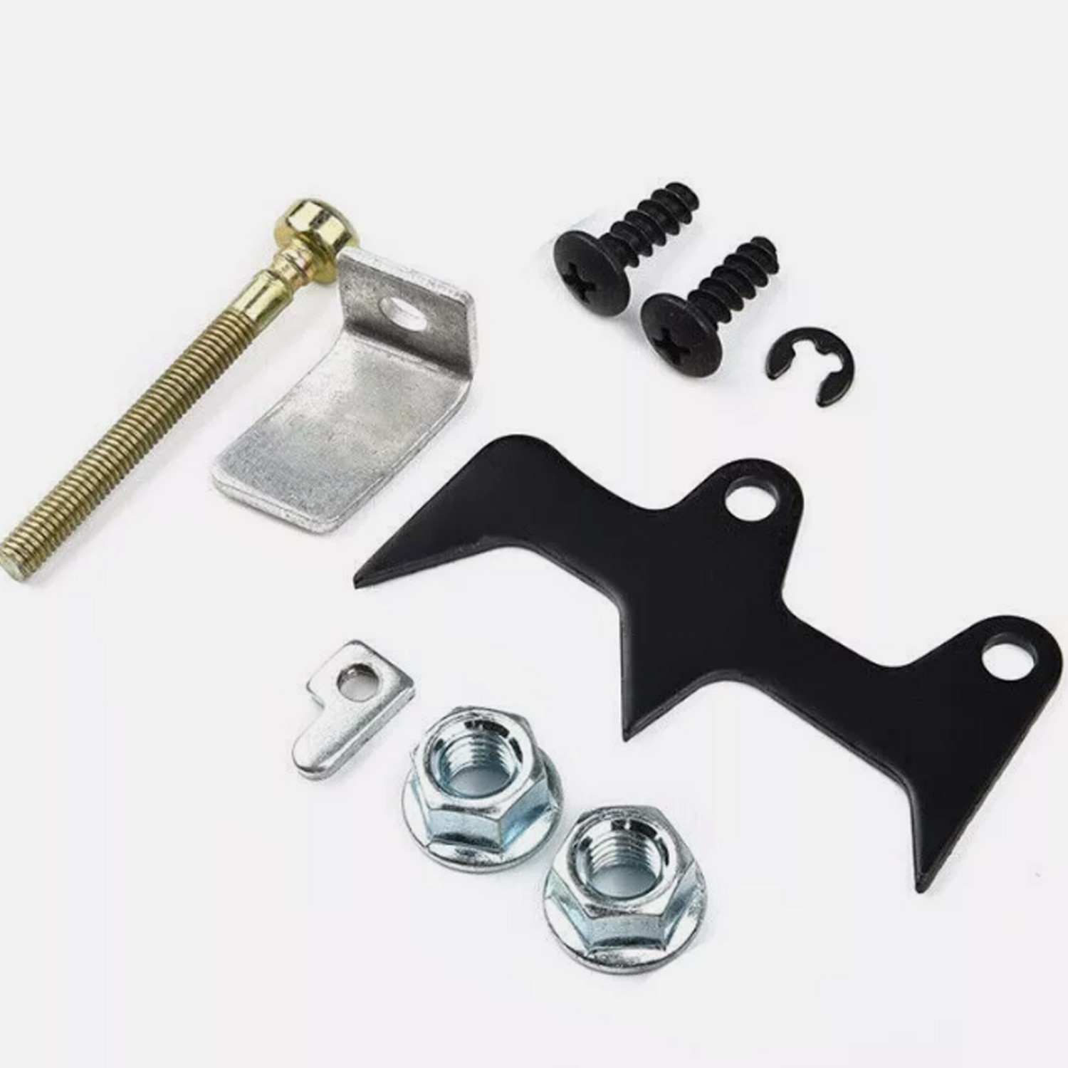 Fit For Husqvarna 120 Mark II Chainsaw Felling Dog Bumper Spike Set A3