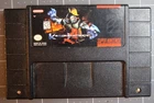 Vintage KILLER INSTINCT Super Nintendo SNES game only