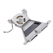 Cooling Fan HeatSink Cover Replacement Part for Oculus Quest 2 VR Headset