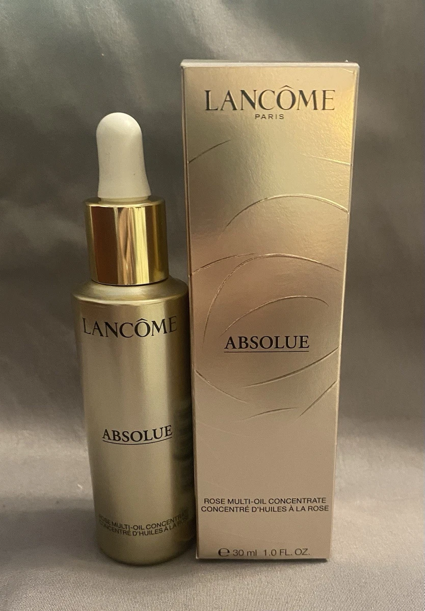 Lancôme Anti-Aging Oils for sale | eBay