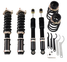 Bc Racing Br Coilover Shock Strut Kit For 99-04 Ford Mustang Svt Cobra Irs Bc Racing Br Coilover Shock Strut Kit For 99-04 Ford Mustang Svt Cobra Irs