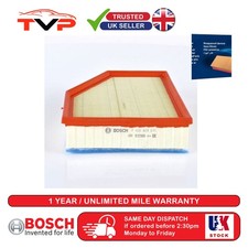 For BMW X7 2019-2024 40i Bosch Air Filter F026400615