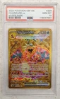 Charizard ex #228 PSA 10 Gem Mint – 2023 Pokemon Obsidian Flames Hyper Rare