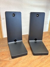 Eaton UPS Rackmount Stand Stabilizing Feet 520-55632 Genuine black   