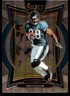 Fred Taylor 2024 Panini Select #57 Jaguars NFL READ FREE SHIPPING AutographDen