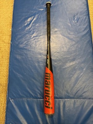 Marucci CAT Baseball Bat 31/20 AZ105 Alloy M -11 Drop 2-5/8 Dia. USA MSBC11YUSA