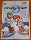 Mario Kart Wii (Nintendo, 2008), Complete, CIB, TESTED, AUTHENTIC, EXCELLENT