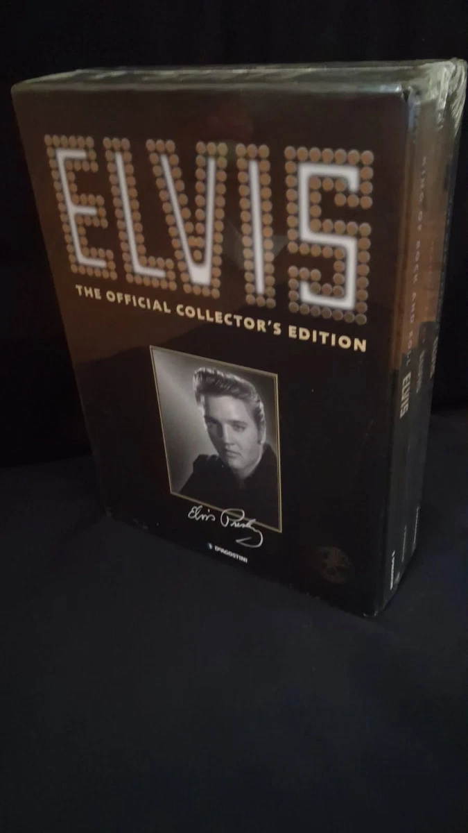 elvis presley box set products for sale | eBay