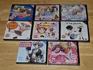 Kaleido Star | eBay