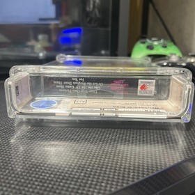 Win, Lose or Draw NES WATA 9.8 A++ Sealed &ndash; Top of the Pop &ndash; Carolina Collection