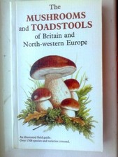 Die Pilze und Krötenhocker Großbritanniens ...