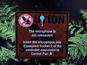 Seaman (Sega Dreamcast, 2000) [COMPLETE / CIB / GAME ONLY / NO MIC] *TESTED