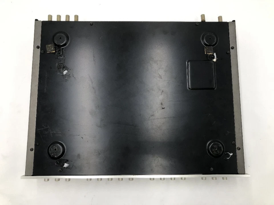 AS IS PIONEER U-24 Passive Type Multi Function Audio Program Selector JPN - image 4 of 4