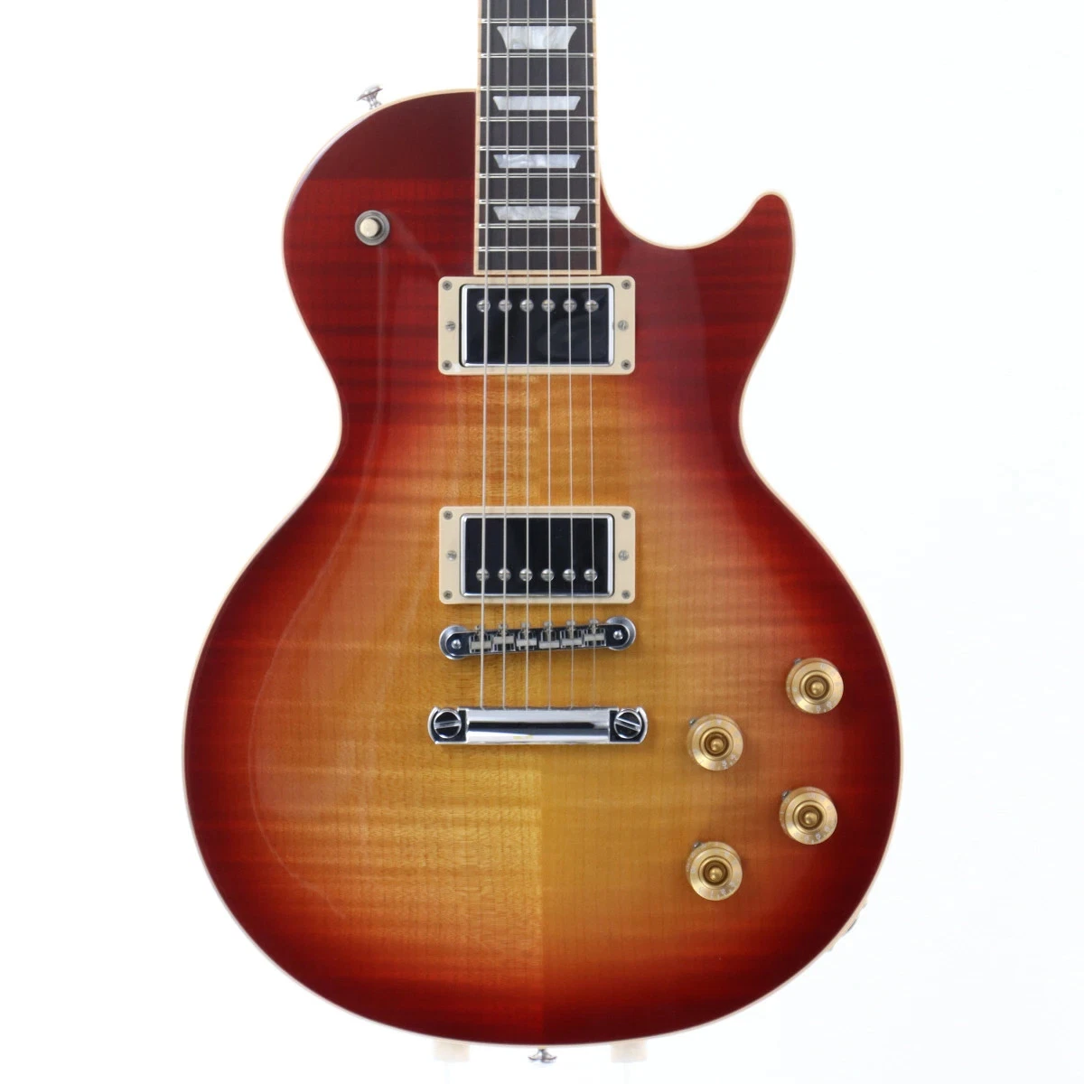 Gibson Les Paul Traditional Pro for sale | eBay