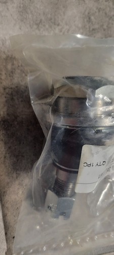 Front Lower Ball Joint Set Compatible with 1998-2004 Nissan Xterra/Frontier 2001 - Bild 3 von 6