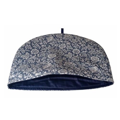 Insulate Your Tea and Enhance Your Kitchen with Our Cotton Teapot Cover - Picture 4 of 14