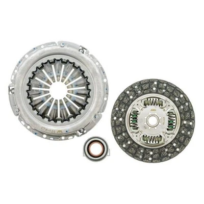 1x Kit d'embrayage AISIN KT-285C convient pour TOYOTA - Photo 1/2