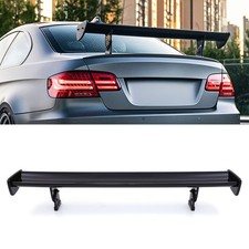 HECKSPOILER IM GTS-STIL, GLÄNZEND SCHWARZ, FÜR BMW 4ER F32 F36 F82 M4 2012-2020 HECKSPOILER IM GTS-STIL, GLÄNZEND SCHWARZ, FÜR BMW 4ER F32 F36 F82 M4 2012-2020
