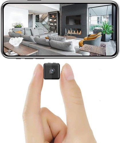 Wireless WiFi Security Camera Hdde Home Indoor Outdoor Cameras House 1080P Ca...