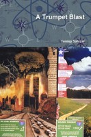 A Trumpet Blast Teresa Salazar Taschenbuch Kartoniert / Broschiert Englisch 2010