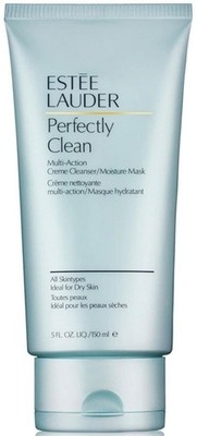 Estee Lauder Perfectly Clean Creme Cleanser/Moisture Mask  Schaumreiniger 150ml