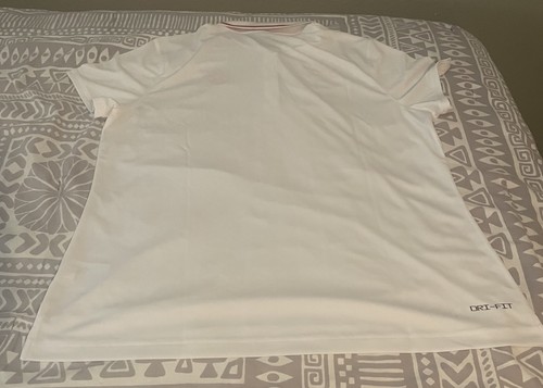Nike Women’s DRI-FIT CLEMSON TIGERS Classic Polo Shirt Sz.XL NEW Trevor Lawrence - Picture 3 of 3