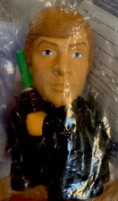 STAR WARS Complete The Saga 2005 Burger King Kids Meal Toy Luke Skywalker