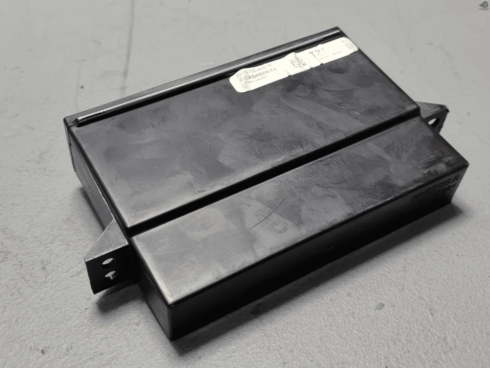 Módulo de controle climático ar condicionado CA OEM 2017-2018 ACURA MDX FWD - Imagem 3 de 4