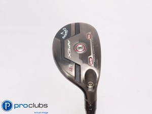 Callaway Apex Hybrid | eBay
