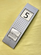 Siedle STS 711-2 SM Türstation silber-metallic Sprechanlage (61)