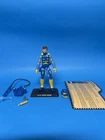 GI Joe Convention 2014 Zombie Initiative ECO Force David OZONE Kunitz v5 Figure