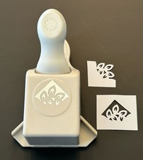 Martha Stewart AUTUMN BRANCHES Corner Paper Punch