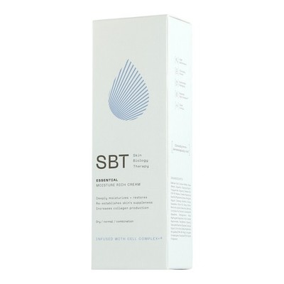 SBT Essential Moisture Rich Cream 50ml