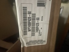 Whirlpool WP7406P428-60 OEM Range Bake Element