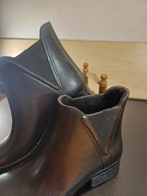 Damen Winterstiefel Boots