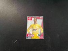 2023-24 Topps RB Leipzig 100% Menâs Squad Autographs #RBL Janis Blaswich