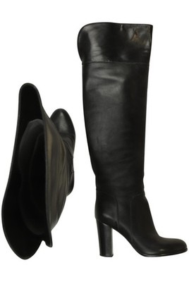 Sergio Rossi Stiefel Damen Boots Damenstiefel Winterschuhe Gr. EU 37... #tuc96w9