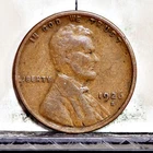1926-S Lincoln Wheat Cent Good (#58504-L)