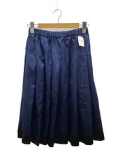 COMME des GARCONS Skirt Navy S